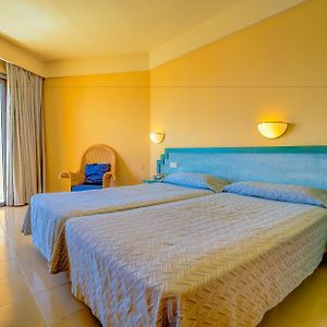 Zimmer mit Queensize-Bett